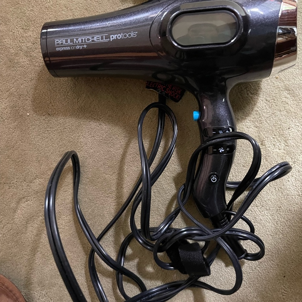 Paul Mitchell Hair dryer